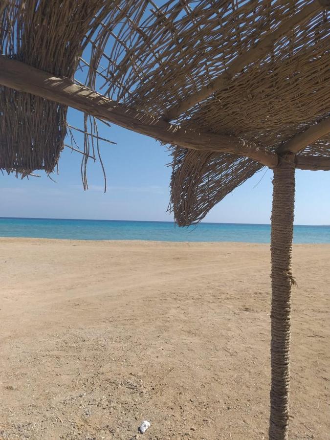 Deep South Eco-Lodge Marsa Alam Esterno foto